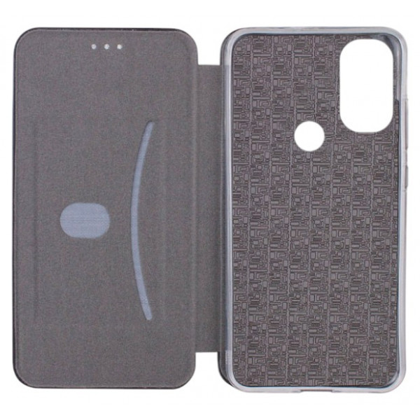 Фото - Чохол для смартфону Gelius G-Case Ranger Series for Motorola G54 Dark Blue (100040)