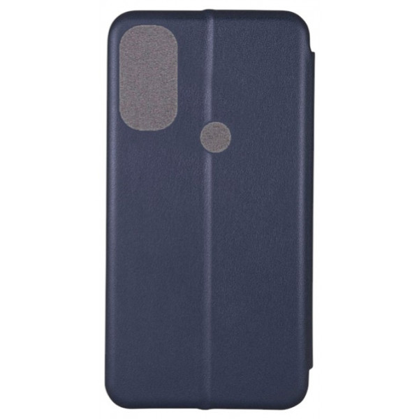 Фото - Чохол для смартфону Gelius G-Case Ranger Series for Motorola G54 Dark Blue (100040)