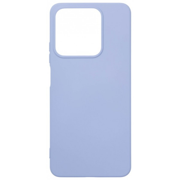 Фото - Чохол для смартфону Armorstandart ICON for Realme C63 4G / C61 4G / Note 60 4G Lavender (ARM83026)