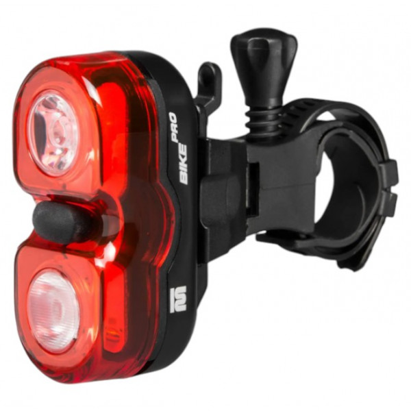 Фото - Ліхтар Mactronic Wall'e 18 Lm (L-BPM-2SL)