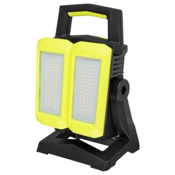Фото - Ліхтар акумуляторний Mactronic DualBEAM 4500 Lm Rechargeable (PWL0081)