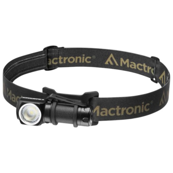 Фото - Фонарь налобный Mactronic Cyclope II 600Lm (THL0131)