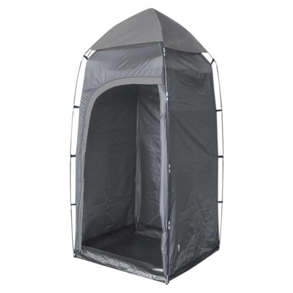 Фото - Палатка Bo-camp Shower/WC Tent Grey (4471890)