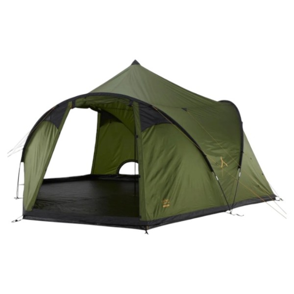 Фото - Палатка Grand Canyon Black Knob 10 Capulet Olive (330015)