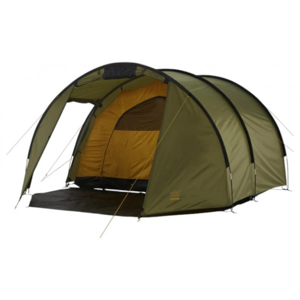 Фото - Палатка Grand Canyon Robson 4 Capulet Olive (330012)