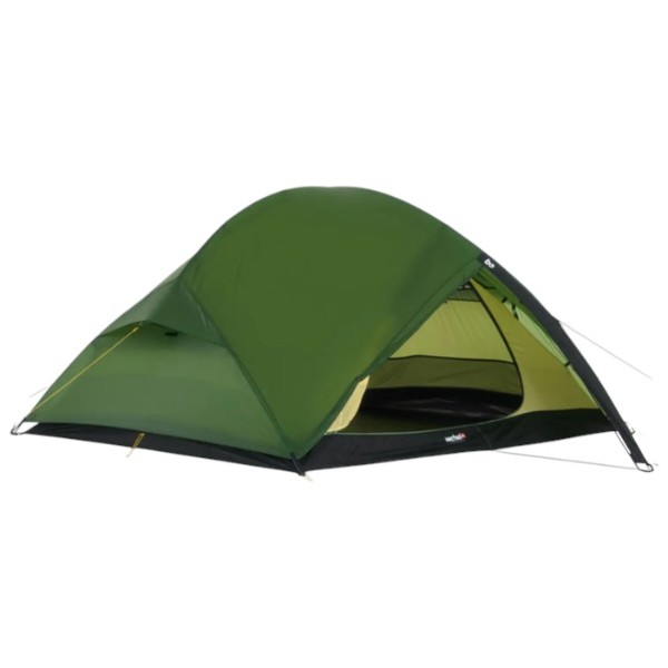 Фото - Намет Wechsel Exogen 3 ZG Green (231086)