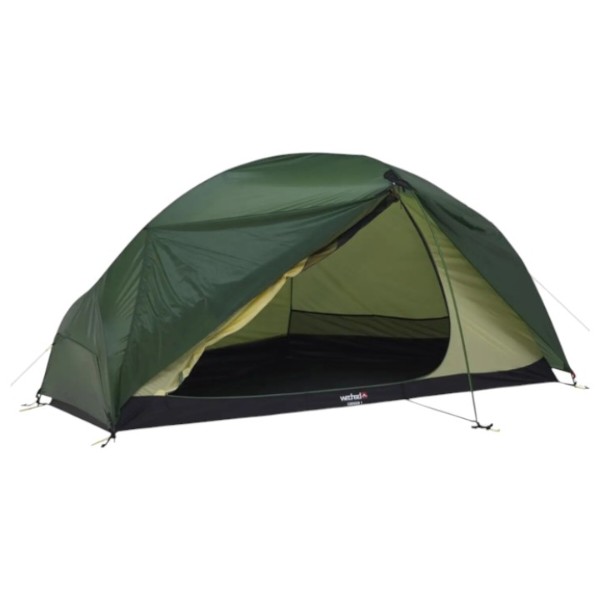Фото - Палатка Wechsel Exogen 1 ZG Green (231048)