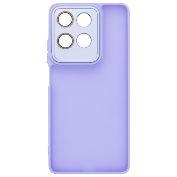 Фото - Чехол для смартфона Armorstandart ShadeX for Motorola G75 5G Violet (ARM82762)