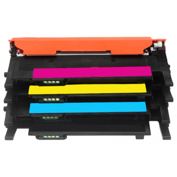 Фото - Картридж-тонер ACO для HP Color Laser 150a/MFP 178nw/MFP 179fnw Magenta HP 117A аналог W2073A (ACO-W2073A)