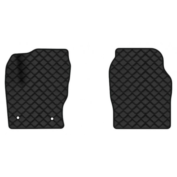 Фото - Килимки з екошкіри в салон авто передні EVAtech ECO для Kuga Ford 2013-2016 2 покоління SUV EU FD33027AE2FC2BBB Фото - Килимки з екошкіри в салон авто передні EVAtech ECO для Kuga Ford 2013-2016 2 покоління SUV EU FD33027AE2FC2BBB