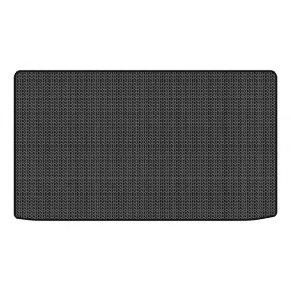 Фото - EVA килимок в багажник авто EVAtech для Matiz Daewoo 1997-2015 1 покоління Htb EU (DO351B1SBB)