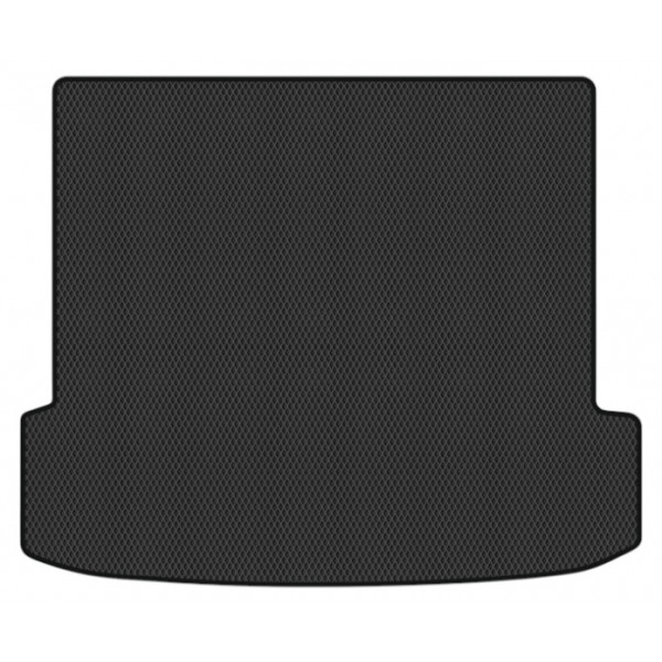 Фото - EVA килимок в багажник авто EVAtech для X6 (G06) BMW 2019 3 покоління SUV EU (BM22638B1RBB)