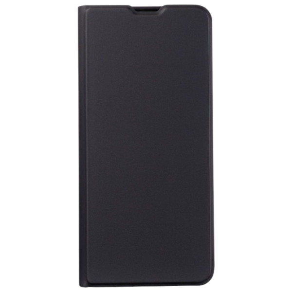 Фото - Чохол для смартфону BeCover Exclusive New Style for Tecno Spark Go 1 (KL4) Black (712704)