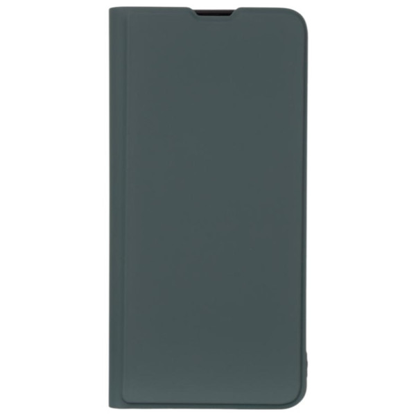 Фото - Чохол для смартфону BeCover Exclusive New Style for Tecno Spark Go 1 (KL4) Dark Green (712705) Фото - Чохол для смартфону BeCover Exclusive New Style for Tecno Spark Go 1 (KL4) Dark Green (712705)