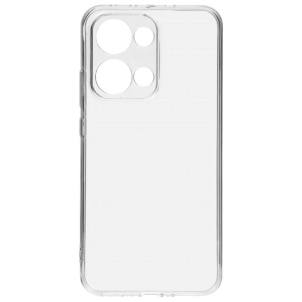 Фото - Чохол для смартфону Armorstandart Air for OPPO Reno13 5G Camera cover Clear (ARM81883)