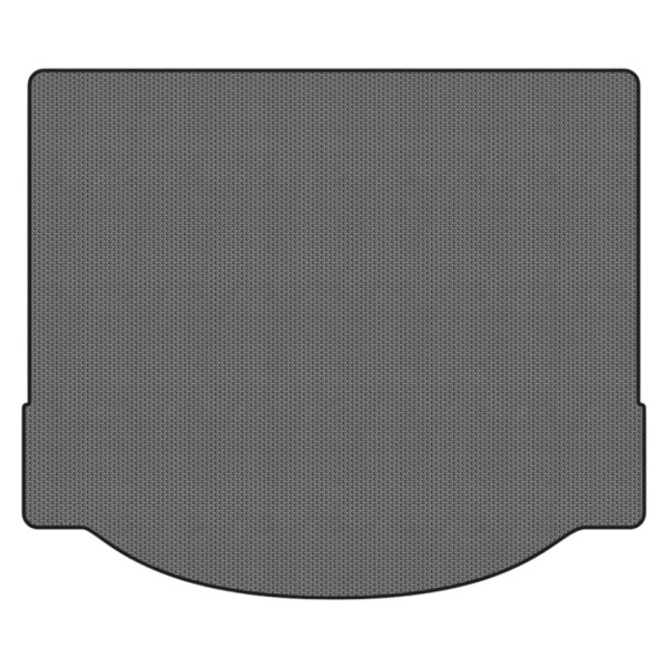 Фото - EVA килимок в багажник авто EVAtech для Focus (C307) 5-doors AT Ford 2005-2010 2 покоління Htb EU (FD32206B1SGB)