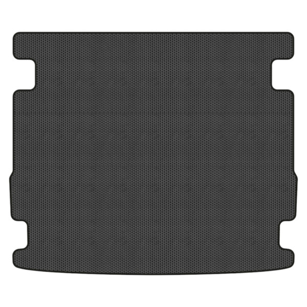 Фото - EVA килимок в багажник авто EVAtech для Focus (C307) MT Ford 2005-2010 2 покоління Combi EU (FD32211BO1SBB)