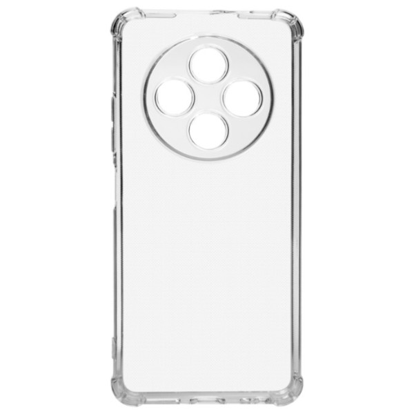 Фото - Чохол для смартфону Armorstandart Air Force for Tecno Spark 30 4G (KL6) Camera cover Clear (ARM81360)