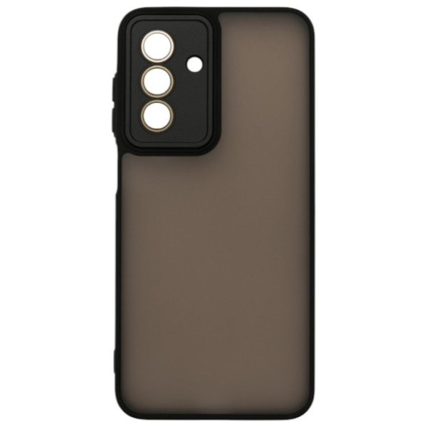 Фото - Чехол для смартфона Armorstandart ShadeX for Samsung A26 5G Black (ARM82763)