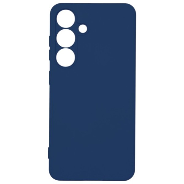 Фото - Чехол для смартфона Armorstandart ICON for Samsung S25 Plus Camera cover Blue (ARM81577)