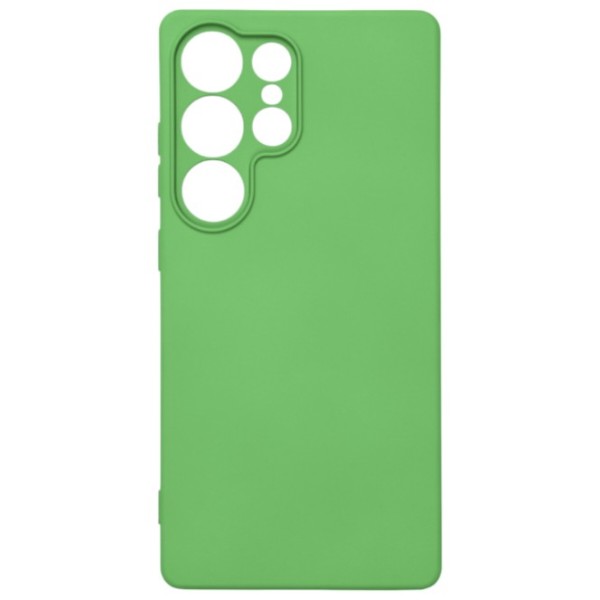 Фото - Чохол для смартфону Armorstandart ICON for Samsung S25 Ultra Camera cover Green (ARM81582)