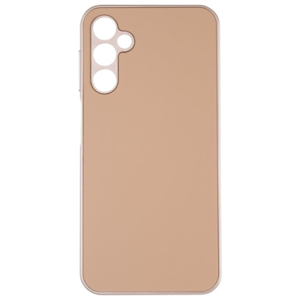 Фото - Чохол для смартфону
Gelius Full Frosted Case Plastic for Samsung A245 (A24) Beige (95883) Фото - Чохол для смартфону
Gelius Full Frosted Case Plastic for Samsung A245 (A24) Beige (95883)