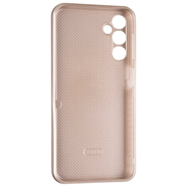 Фото - Чохол для смартфону
Gelius Full Frosted Case Plastic for Samsung A245 (A24) Beige (95883)