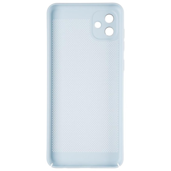 Фото - Чохол для смартфону Gelius Breath Case for Samsung A045 (A04) Blue (94023)