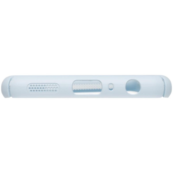 Фото - Чохол для смартфону Gelius Breath Case for Samsung A045 (A04) Blue (94023)