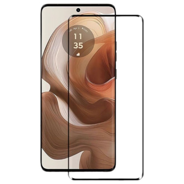 Фото - Захисне скло для смартфону PowerPlant 3D for Motorola Edge 50 Ultra (GL604682)