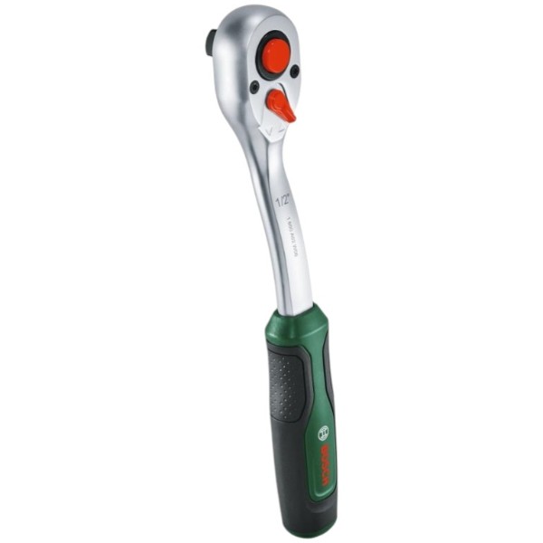 Фото - Ключ-трiскачка Bosch 1/2" (1.600.A03.17V)