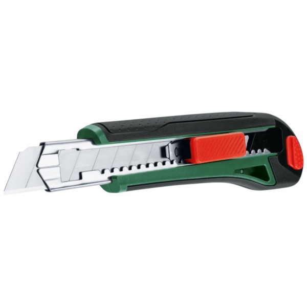 Фото - Нож строительный Bosch 18 мм (1.600.A03.2V8)