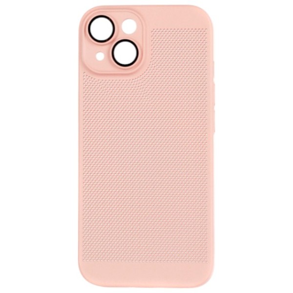 Фото - Чохол для смартфону Colorway PC Cover for Apple iPhone 15 Pink (CW-CPCAI15-PK)