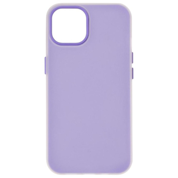 Фото - Чохол для смартфону Gelius Bright Case for iPhone 13 (47) Lilac (97133)