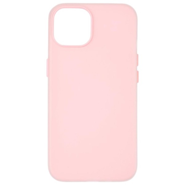 Фото - Чохол для смартфону Gelius Bright Case for iPhone 14 (28) Pink (97164)