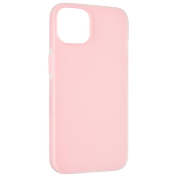 Фото - Чохол для смартфону Gelius Bright Case for iPhone 14 (28) Pink (97164)