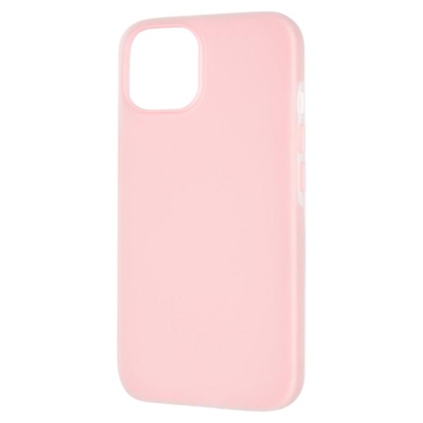 Фото - Чохол для смартфону Gelius Bright Case for iPhone 14 (28) Pink (97164)