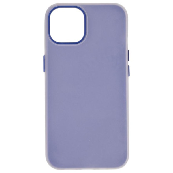 Фото - Чохол для смартфону Gelius Bright Case for iPhone 14 (14) Violet (97161)