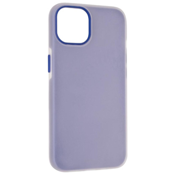 Фото - Чохол для смартфону Gelius Bright Case for iPhone 14 (14) Violet (97161)