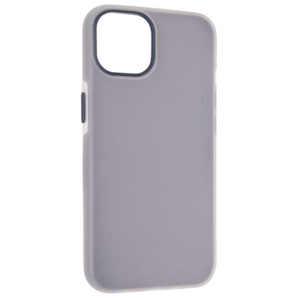 Фото - Чехол для смартфона Gelius Bright Case for iPhone 14 (2) Grey (97162)