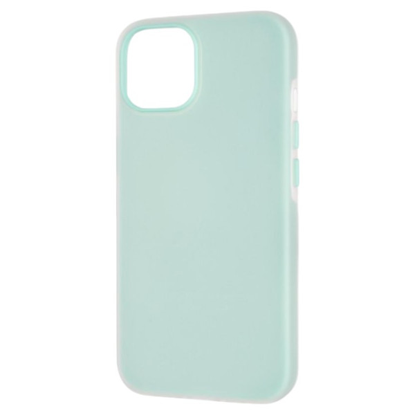 Фото - Чохол для смартфону Gelius Bright Case for iPhone 14 (10) Mint (97165)