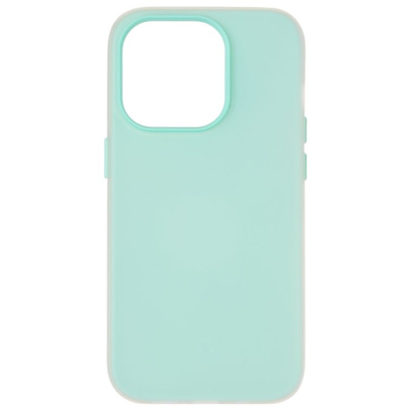 Фото - Чохол для смартфону Gelius Bright Case for iPhone 14 Pro (10) Mint (97174)