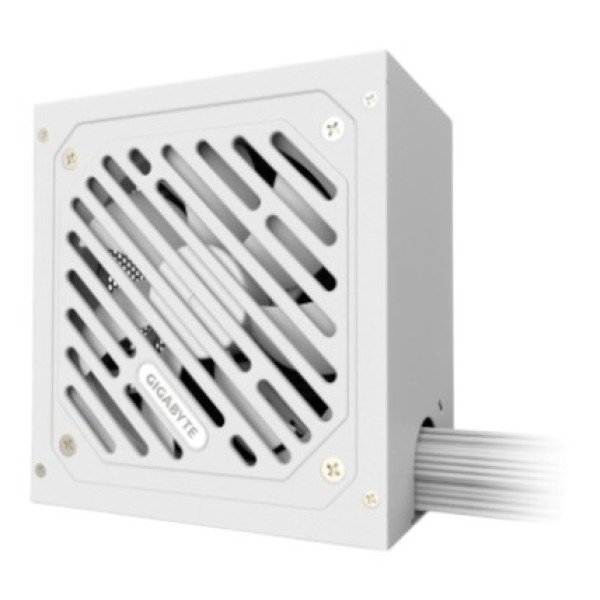 Фото - Блок питания для ПК Gigabyte 550W (GP-P550SS ICE)