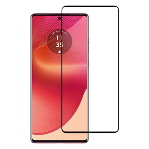 Фото - Захисне скло для смартфону BeCover for HMD Fusion Black (712503)