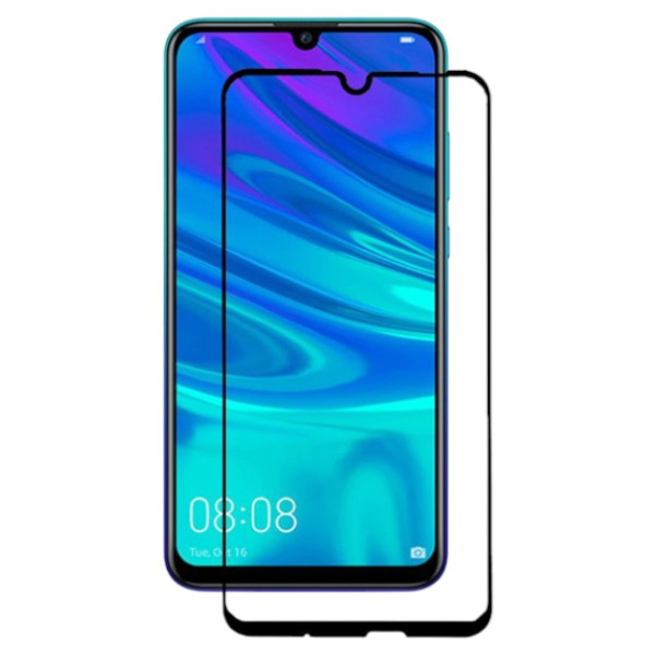 Фото - Захисне скло для смартфону BeCover for Blackview A60 Pro Black (704164)