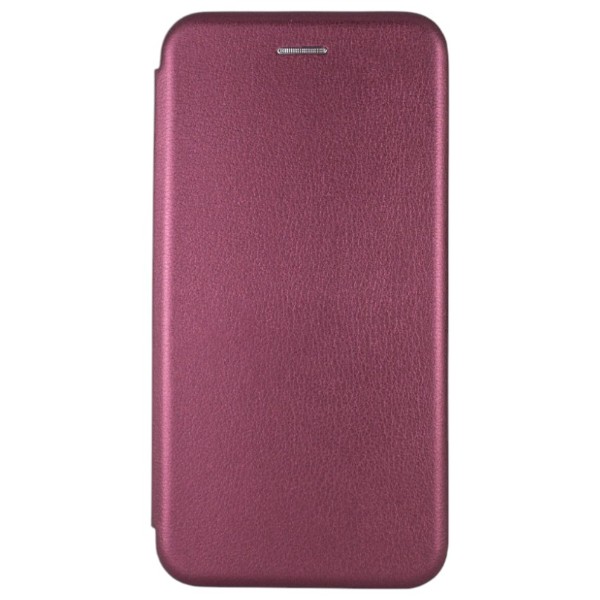 Фото - Чехол для смартфона BeCover Exclusive for Samsung Galaxy A36 SM-A366 Red Wine (713029)