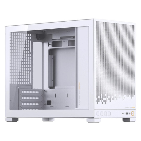 Фото - Корпус Jonsbo D32 STD White