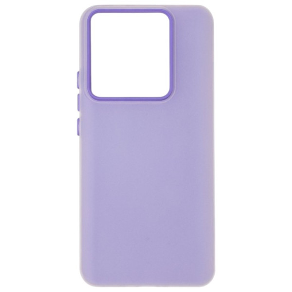 Фото - Чохол для смартфону Gelius Bright Case for Xiaomi 13T (47) Lilac (97223)