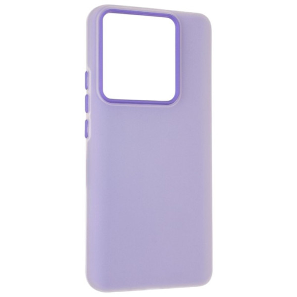 Фото - Чохол для смартфону Gelius Bright Case for Xiaomi 13T (47) Lilac (97223)