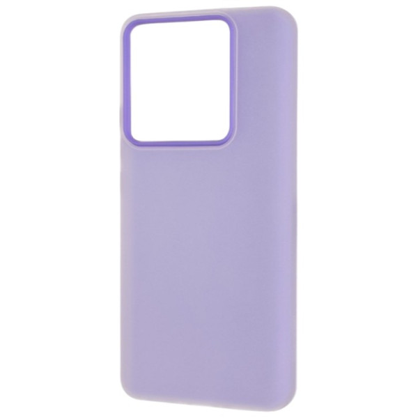 Фото - Чохол для смартфону Gelius Bright Case for Xiaomi 13T (47) Lilac (97223)